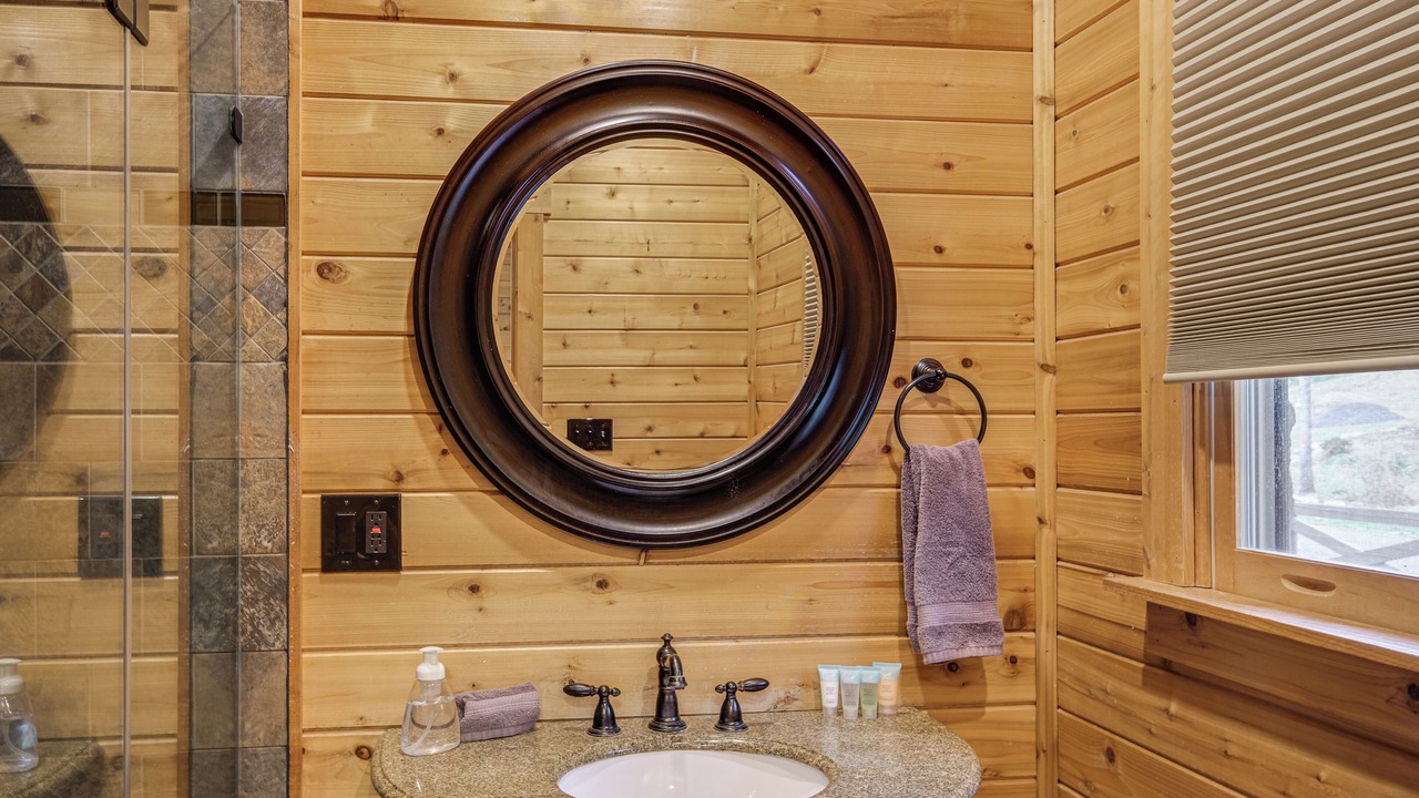Photo of Bathroom in Maurertown
