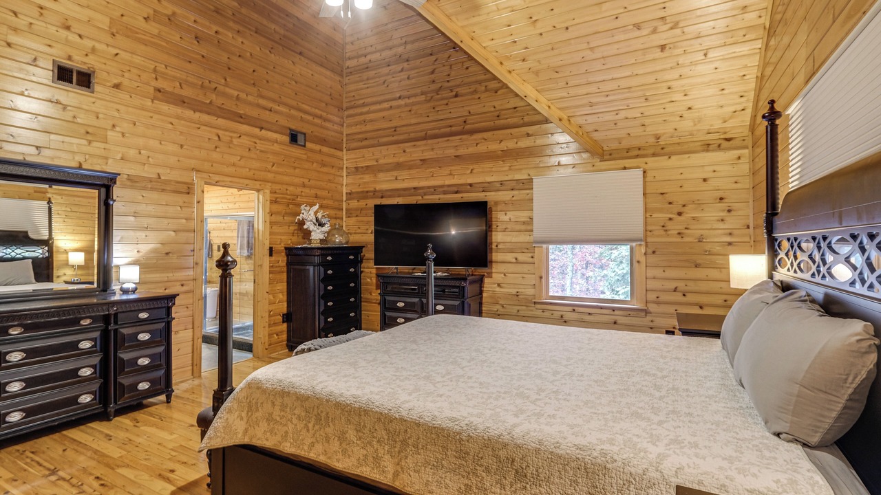Photo of Bedroom in Maurertown