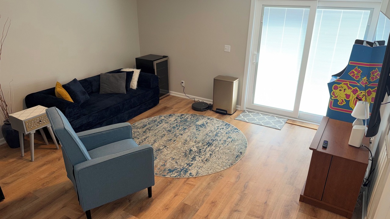 Photo of Livingroom in La Follette