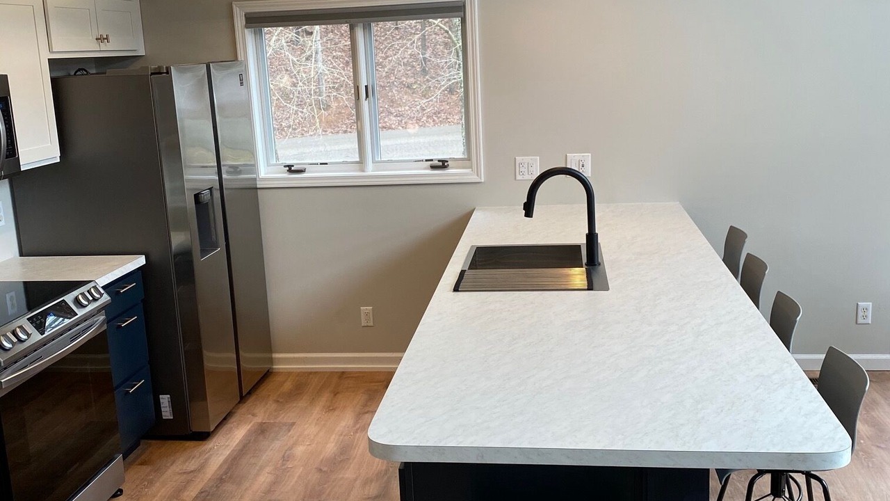 Photo of Kitchen in La Follette