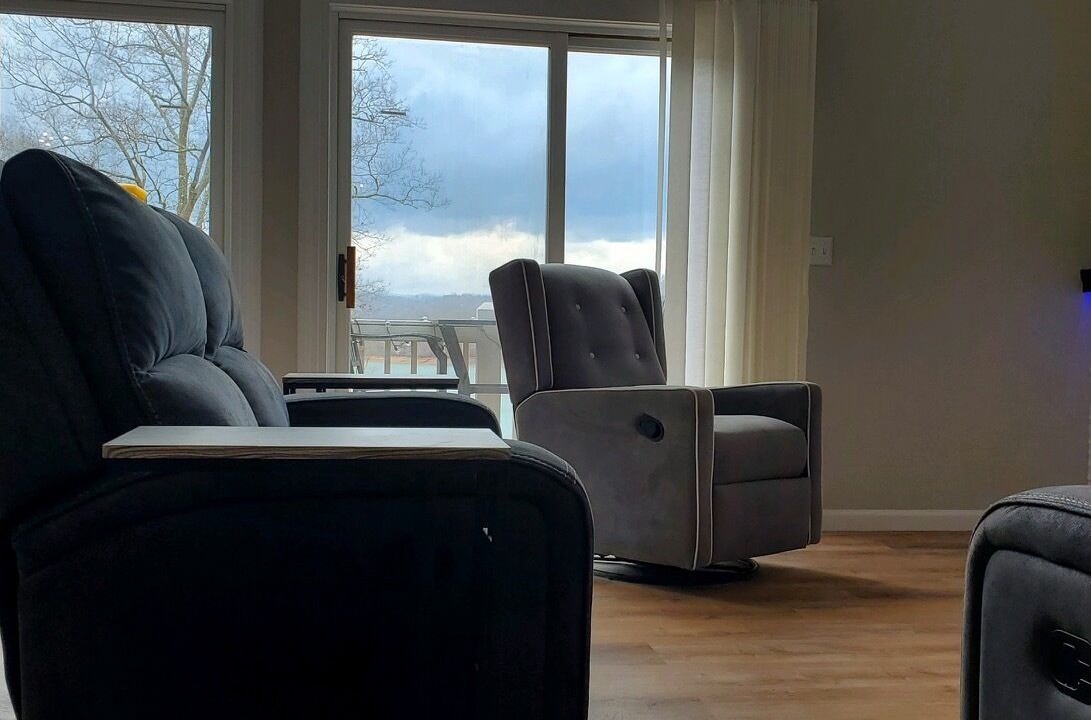 Photo of Bedroom in La Follette
