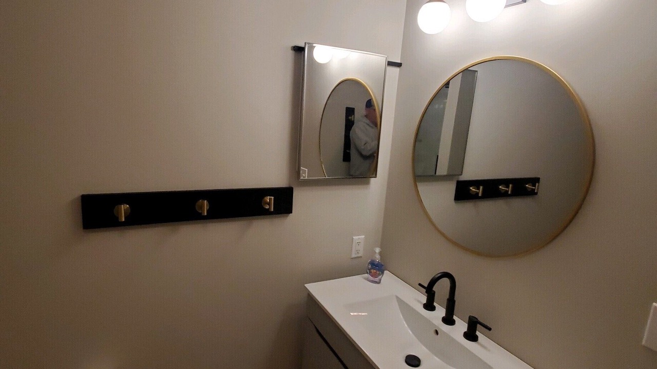 Photo of Bathroom in La Follette