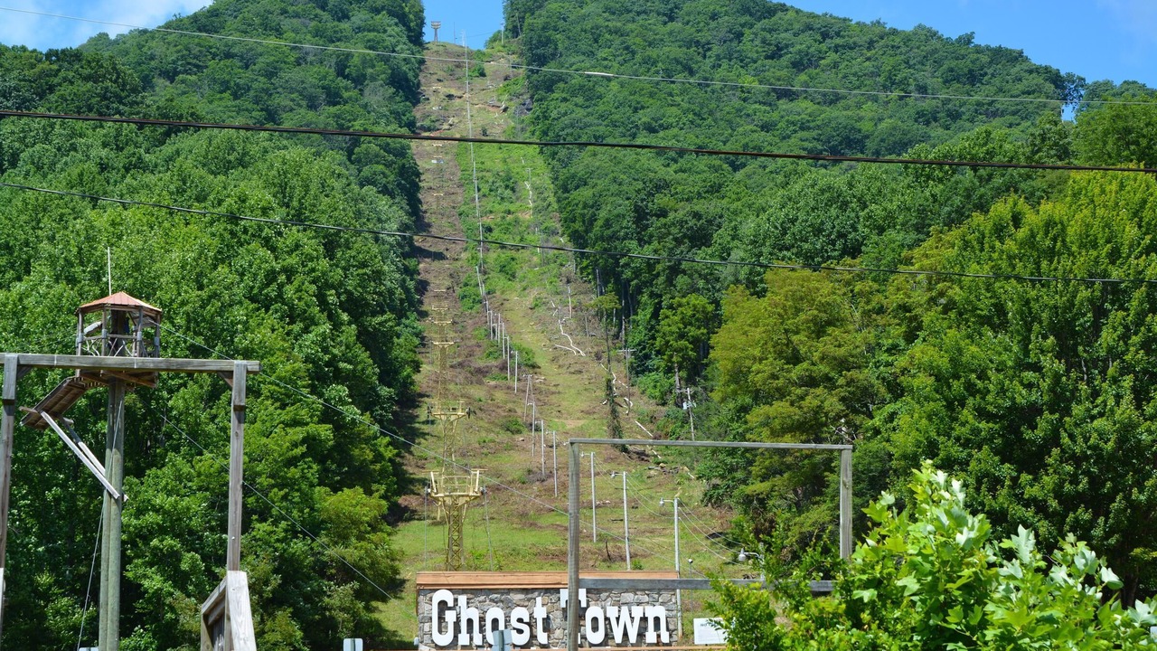 Photo of Others in Maggie Valley