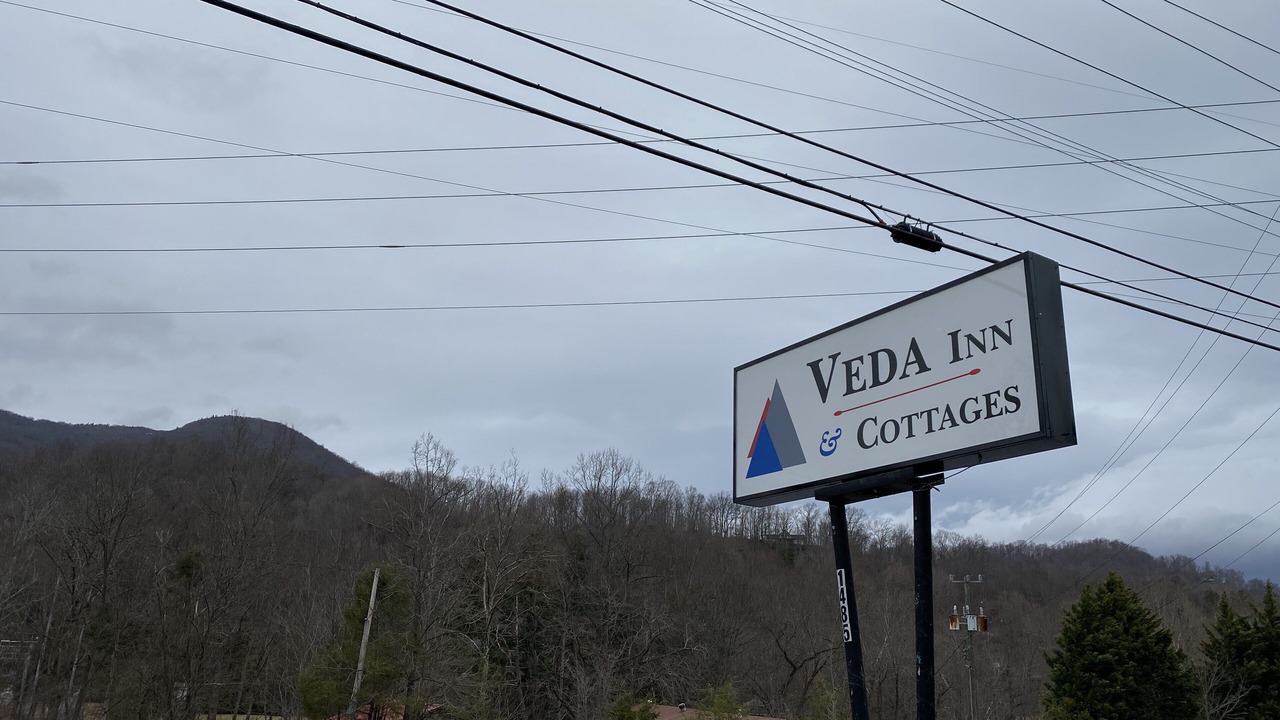 Photo of Outdoor in Maggie Valley