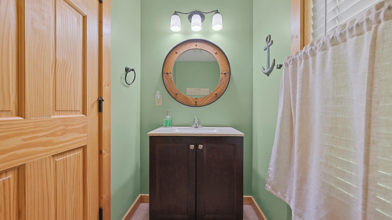 Photo of Bathroom in Clarkson