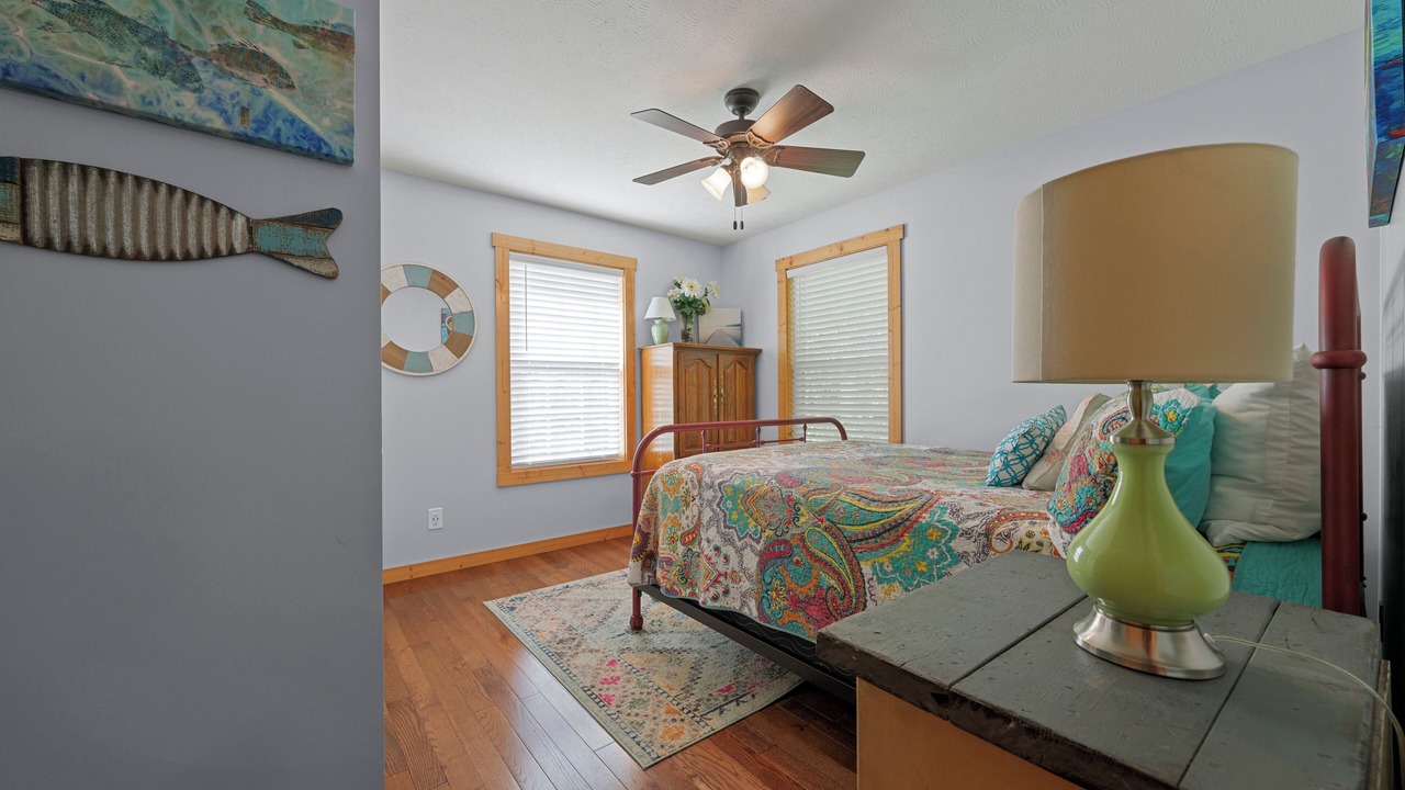 Photo of Bedroom in Clarkson
