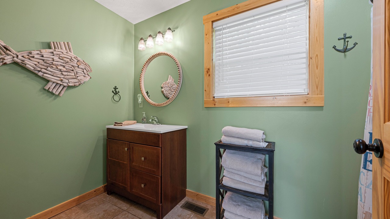Photo of Bathroom in Clarkson
