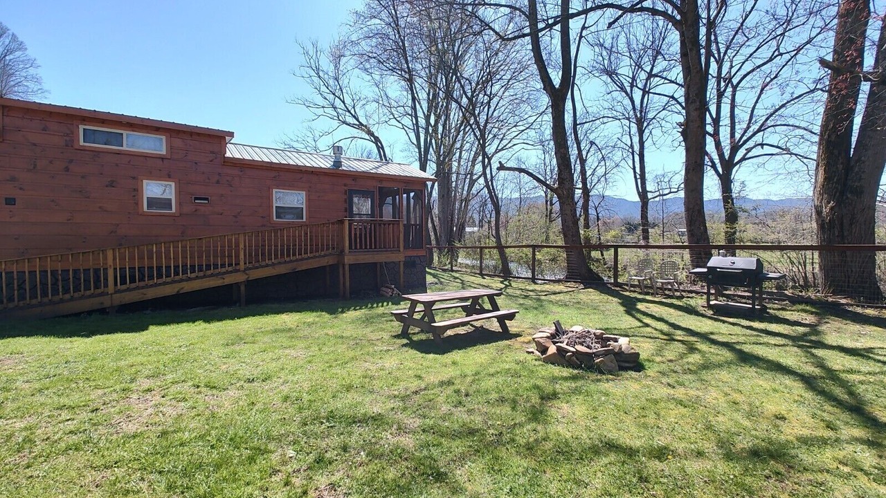 Photo of Outdoor in Andrews