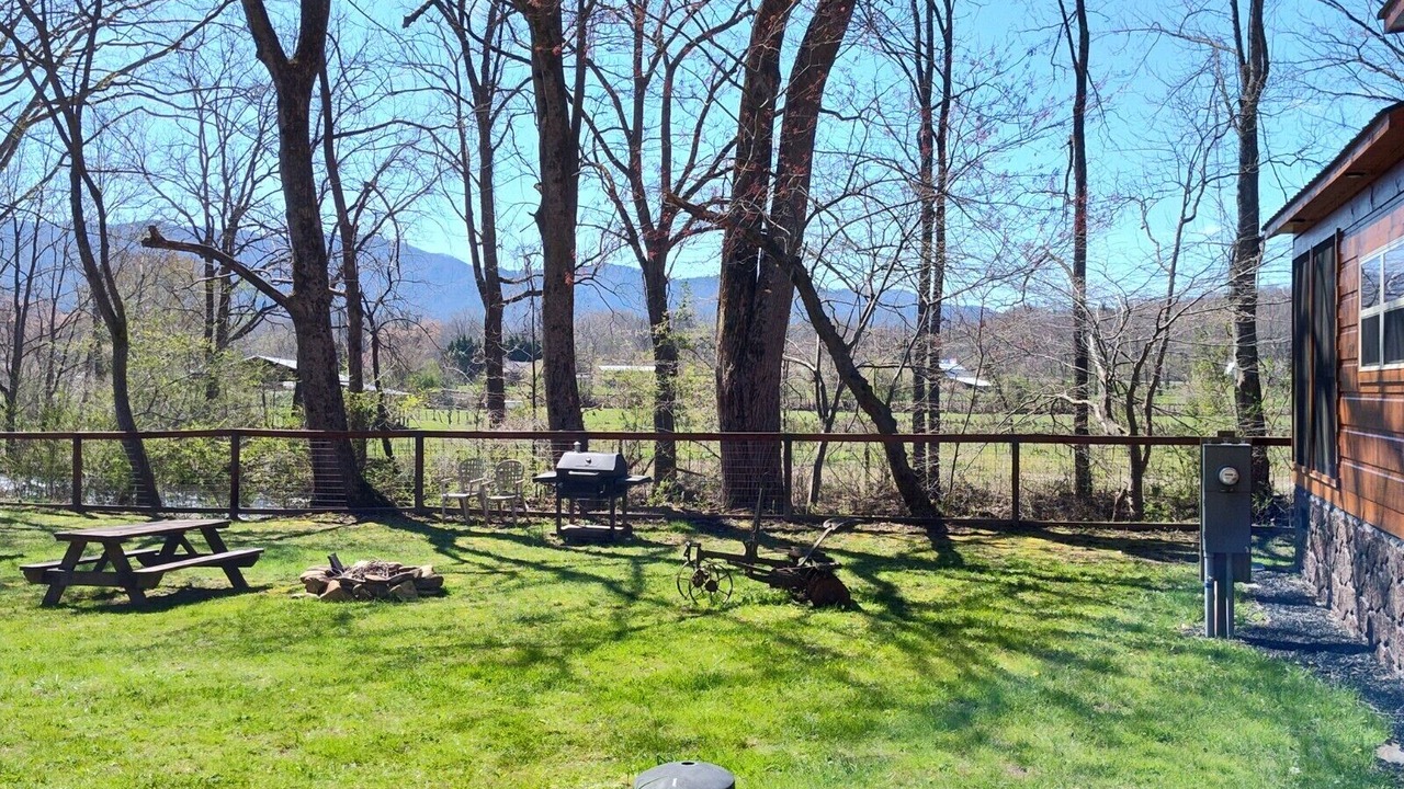 Photo of Outdoor in Andrews