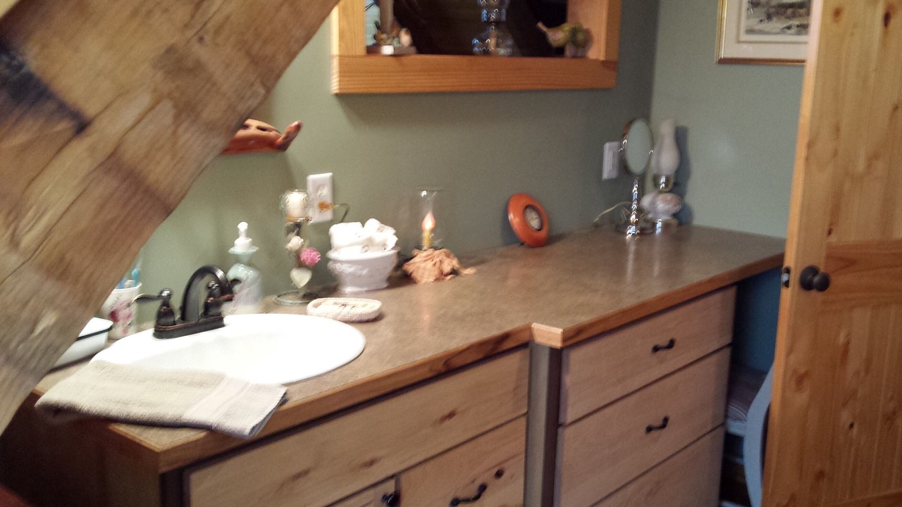 Photo of Bathroom in Nelson