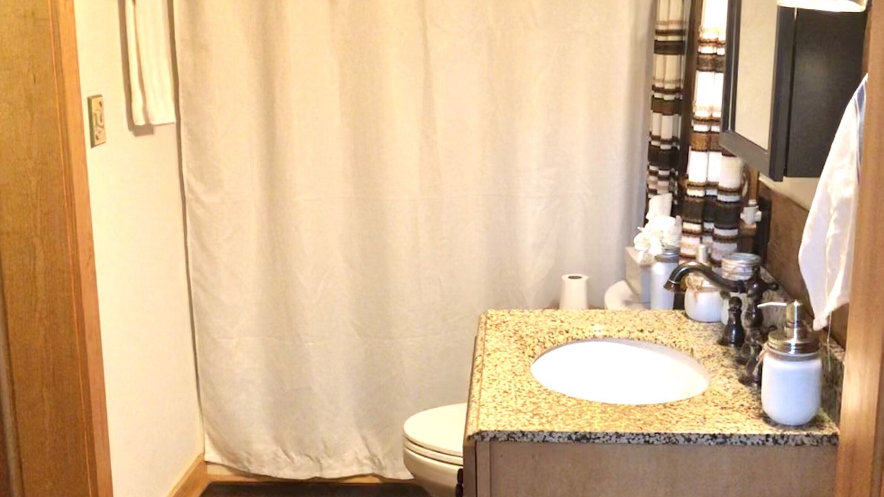 Photo of Bathroom in Nelson