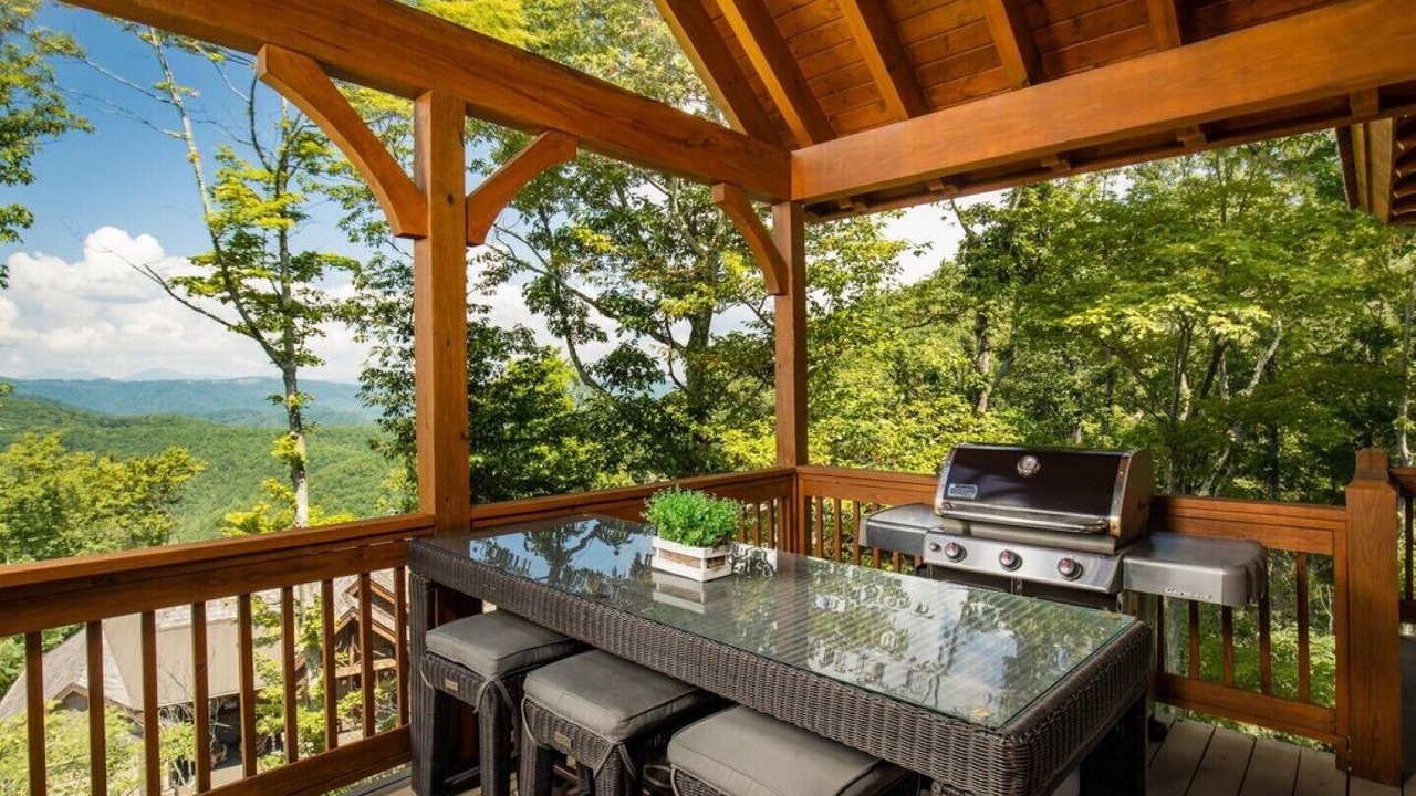 Photo of Outdoor in Boone
