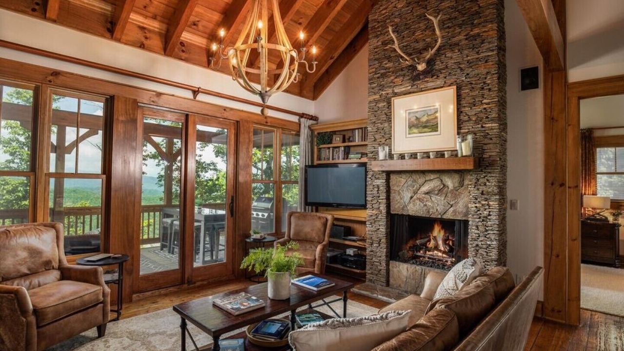 Photo of Bedroom in Boone