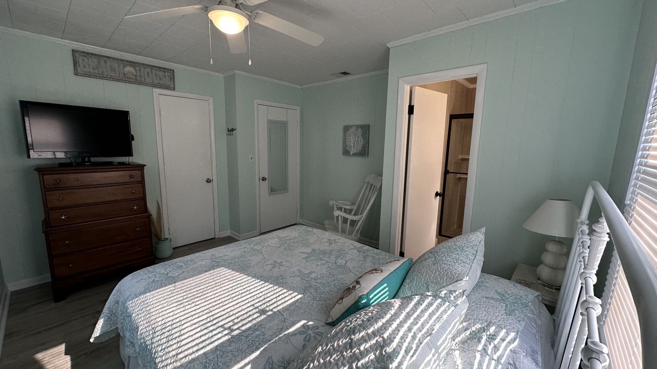 Photo of Bedroom in Salvo