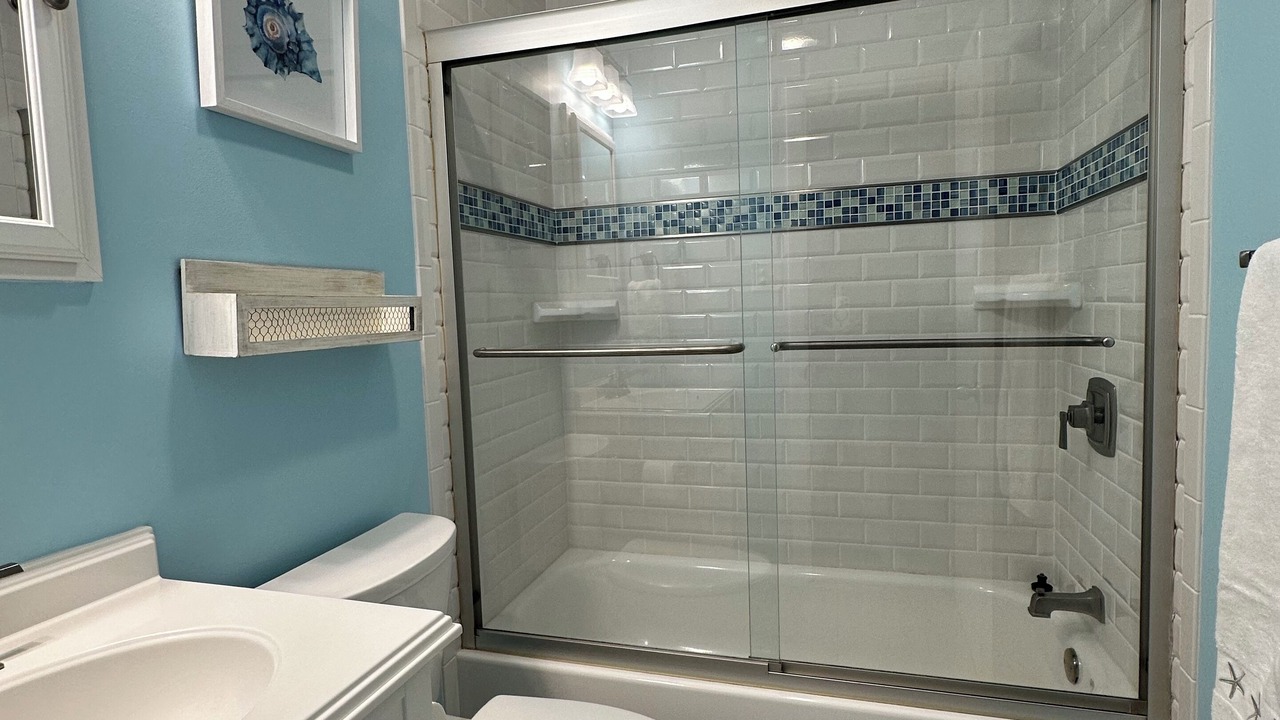 Photo of Bathroom in Salvo