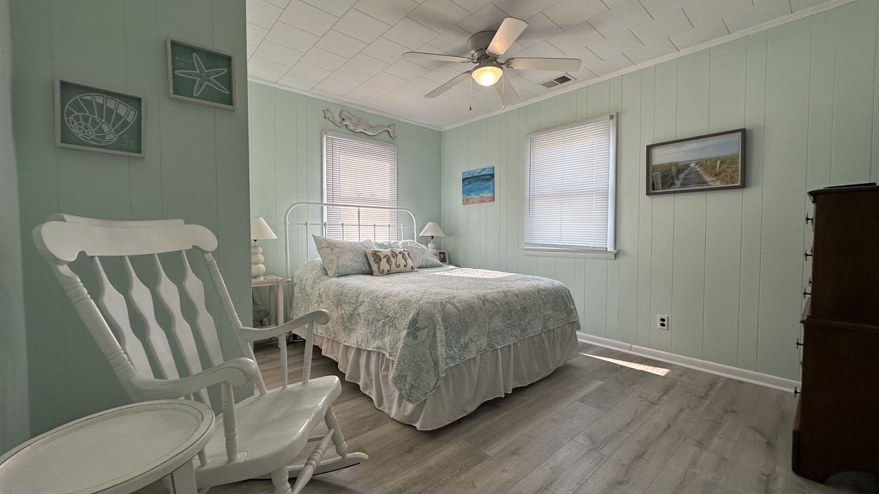 Photo of Bedroom in Salvo