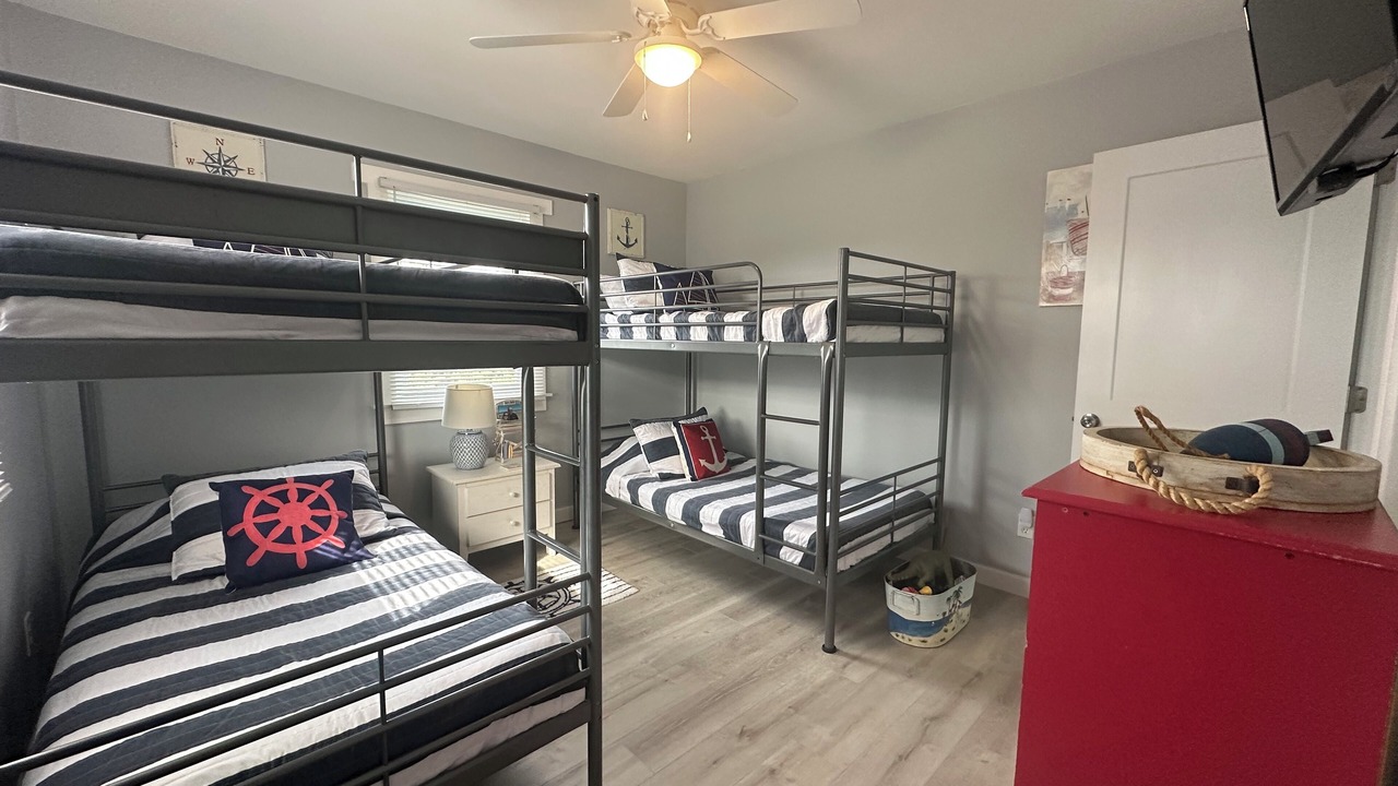 Photo of Bedroom in Salvo