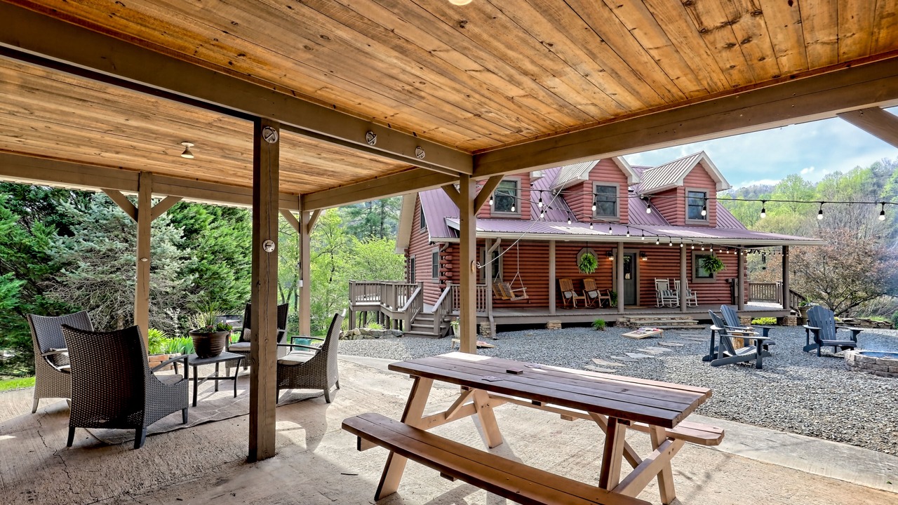 Photo of Outdoor in Bryson City