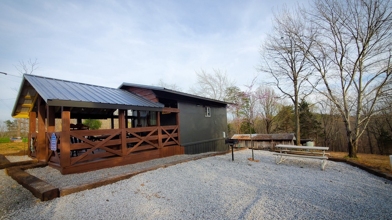 Photo of Outdoor in Monticello