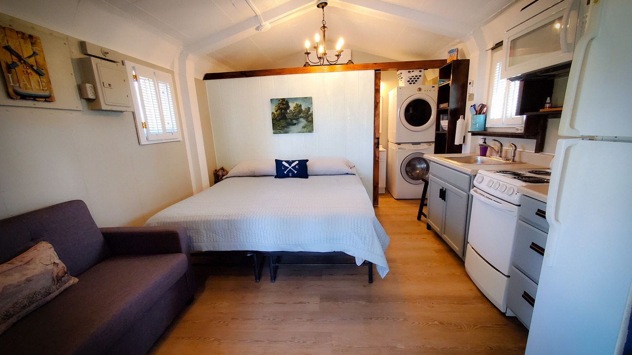 Photo of Bedroom in Monticello
