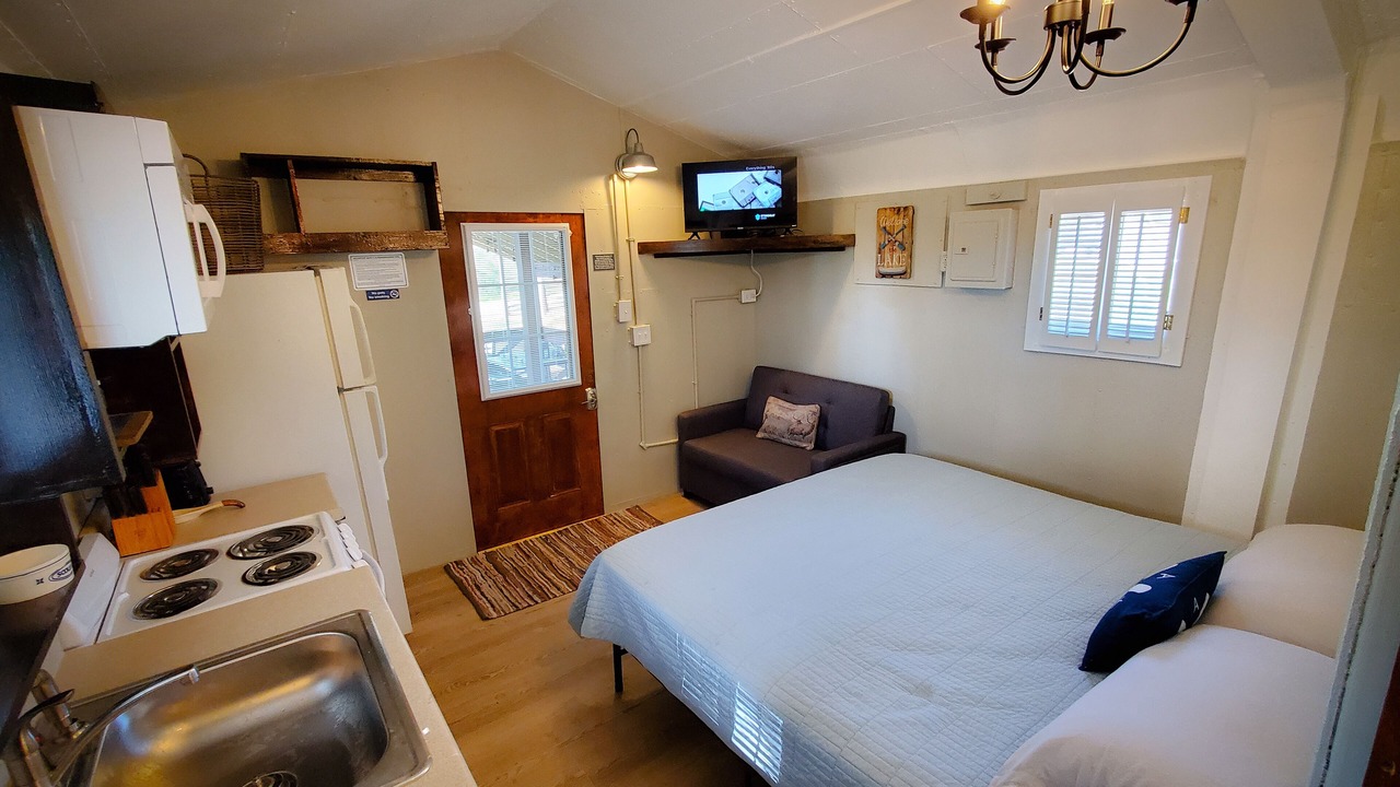 Photo of Bedroom in Monticello