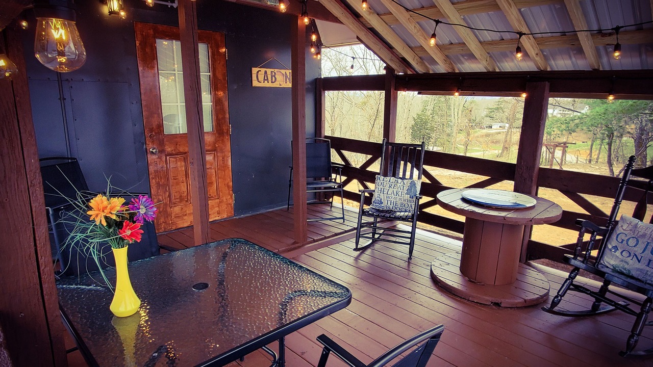 Photo of Outdoor in Monticello