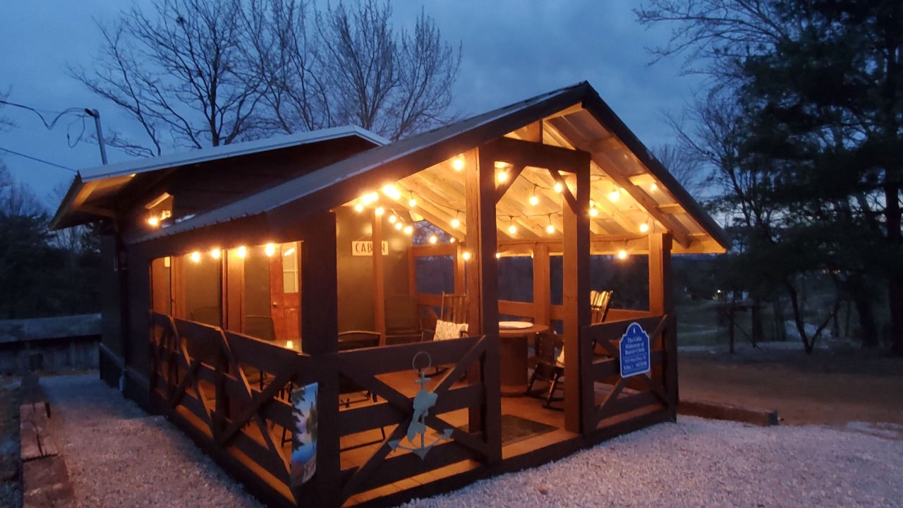 Photo of Outdoor in Monticello