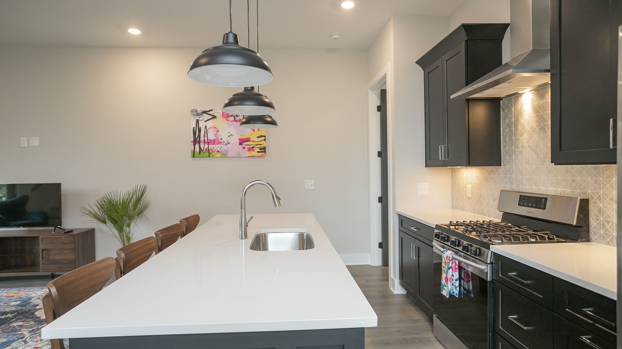 Photo of Kitchen in Radnor