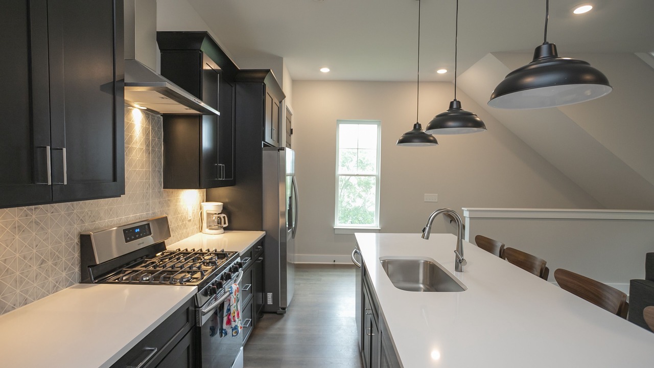 Photo of Kitchen in Radnor