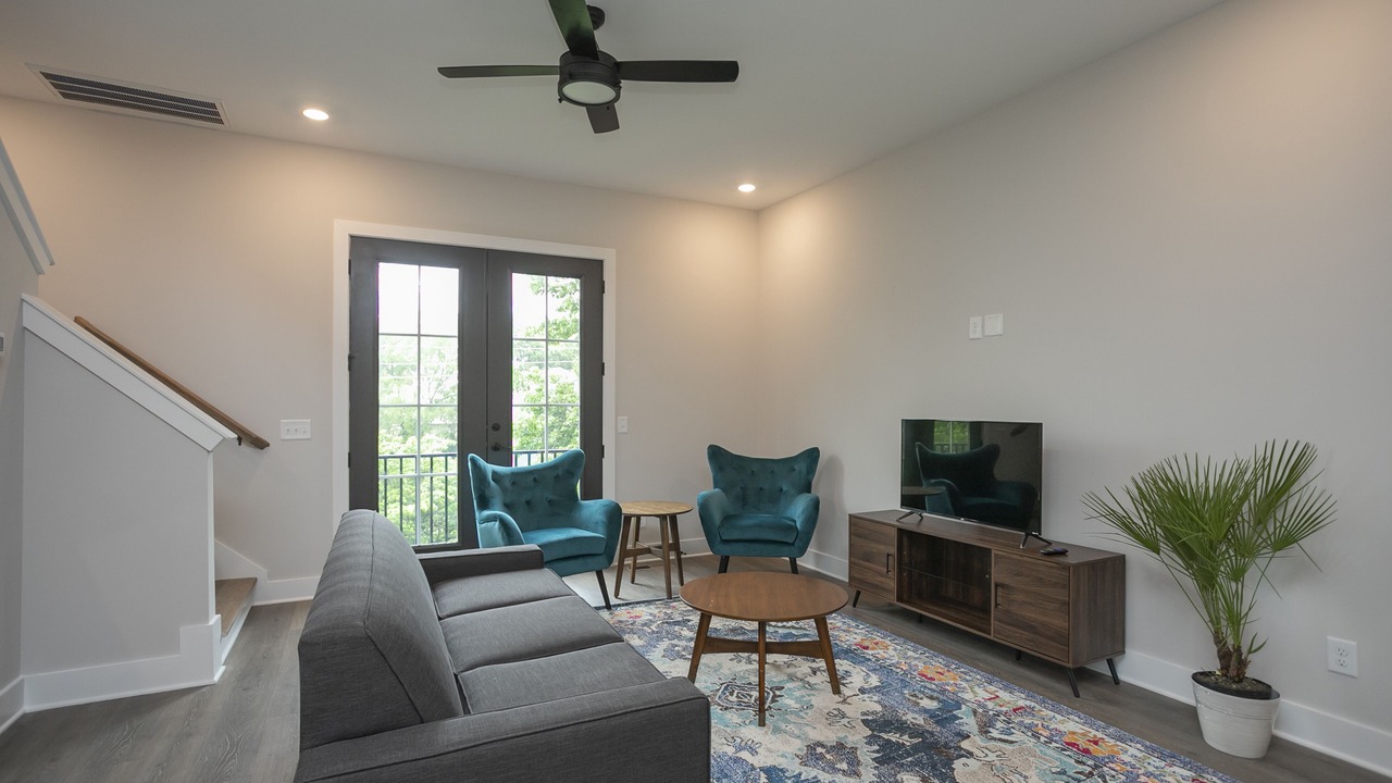 Photo of Livingroom in Radnor