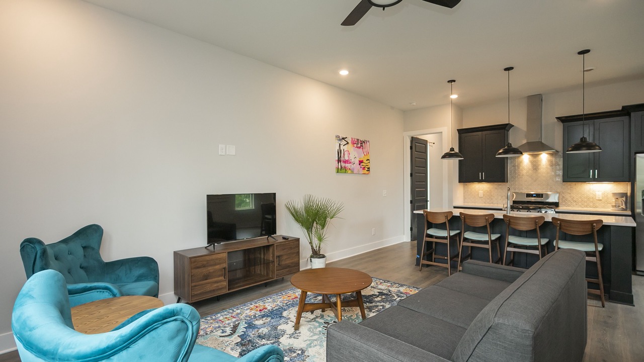 Photo of Livingroom in Radnor