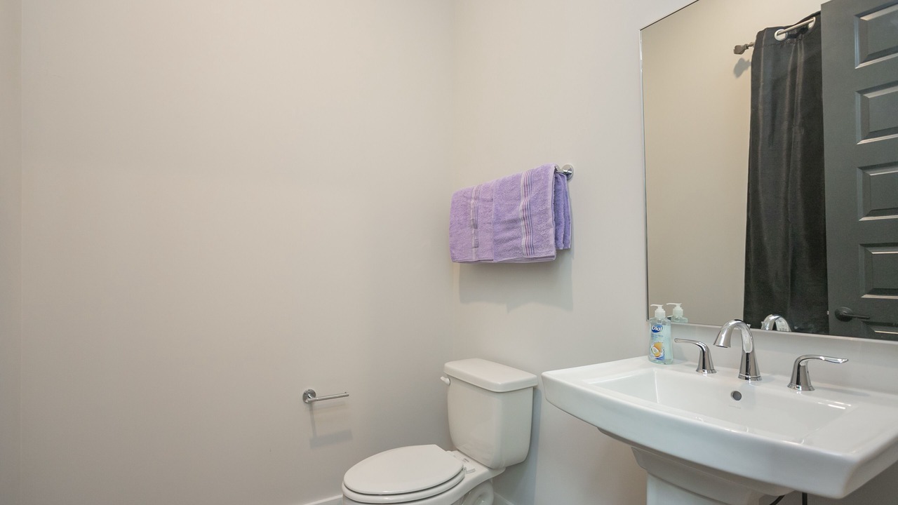 Photo of Bathroom in Radnor
