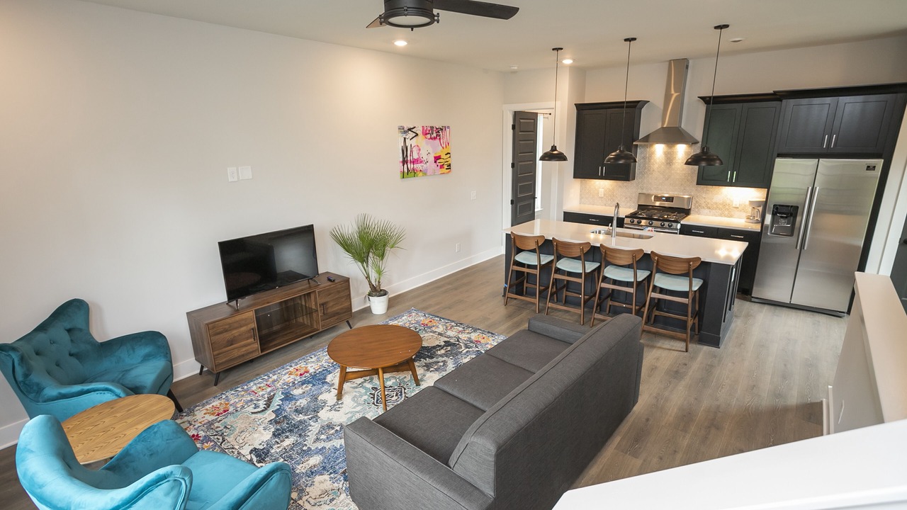 Photo of Livingroom in Radnor