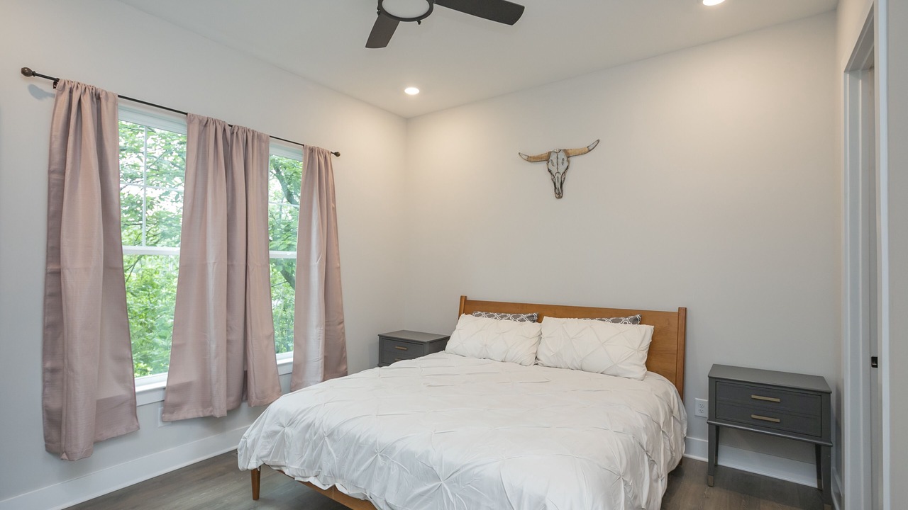 Photo of Bedroom in Radnor