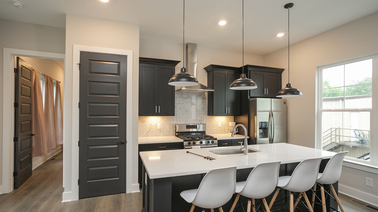 Photo of Kitchen in Radnor