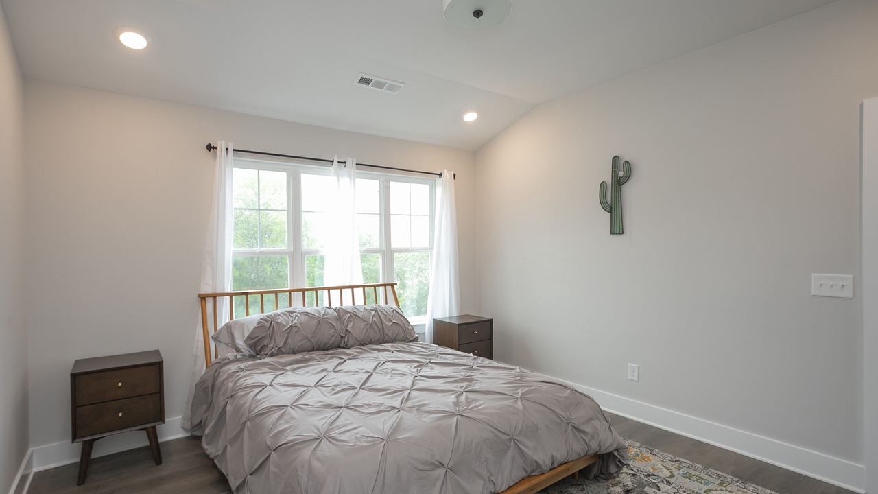 Photo of Bedroom in Radnor