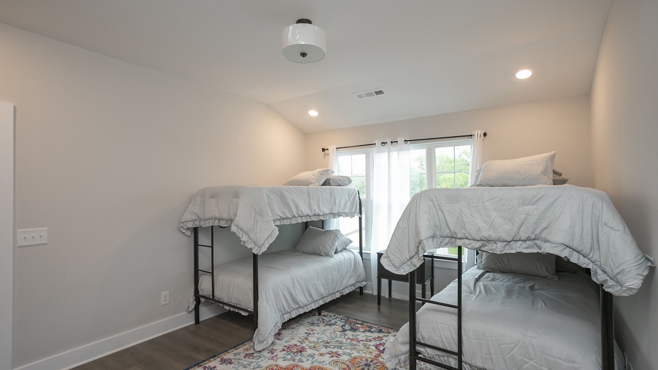 Photo of Bedroom in Radnor
