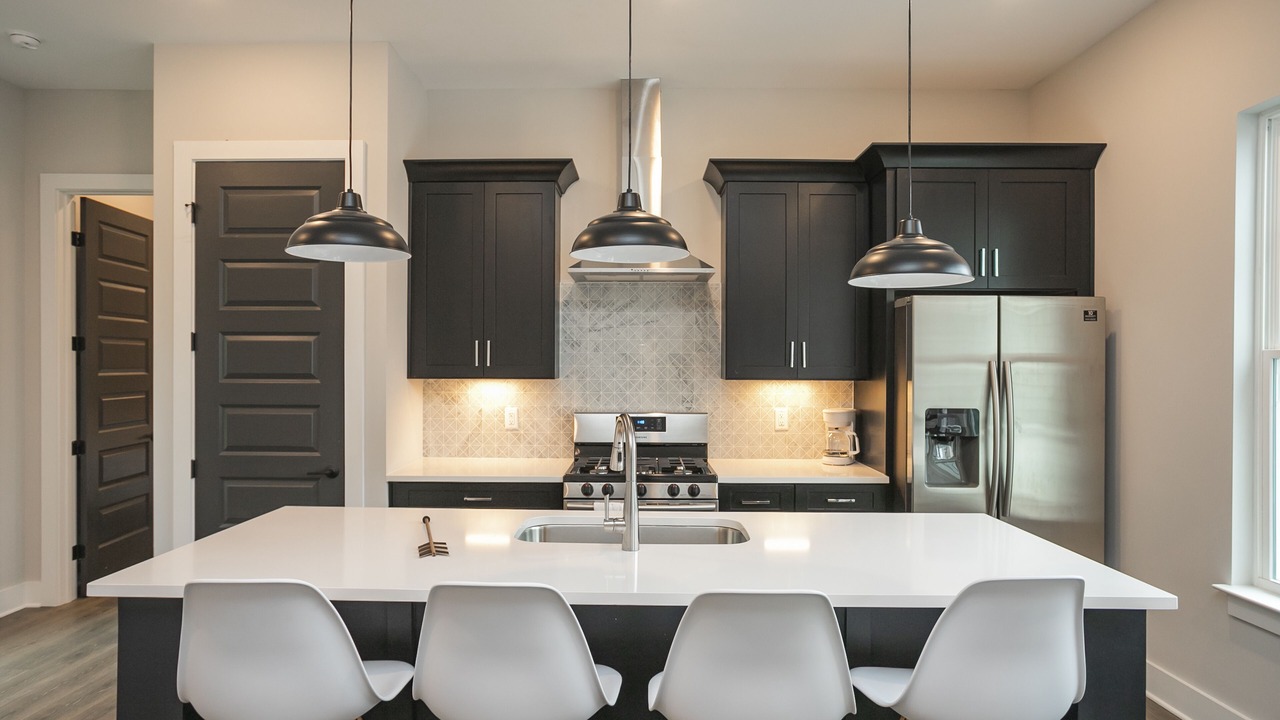 Photo of Kitchen in Radnor