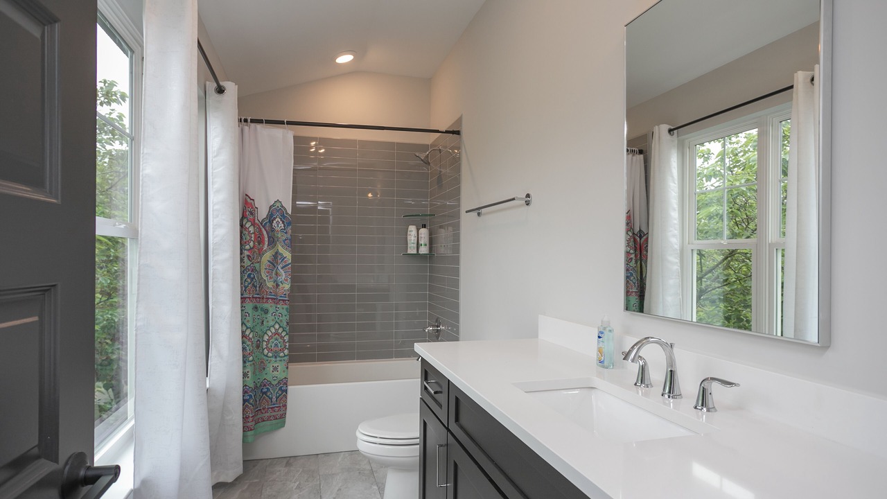 Photo of Bathroom in Radnor