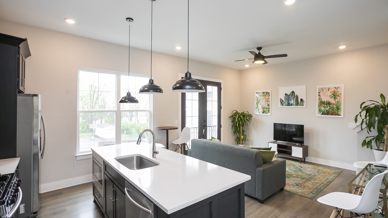 Photo of Kitchen in Radnor