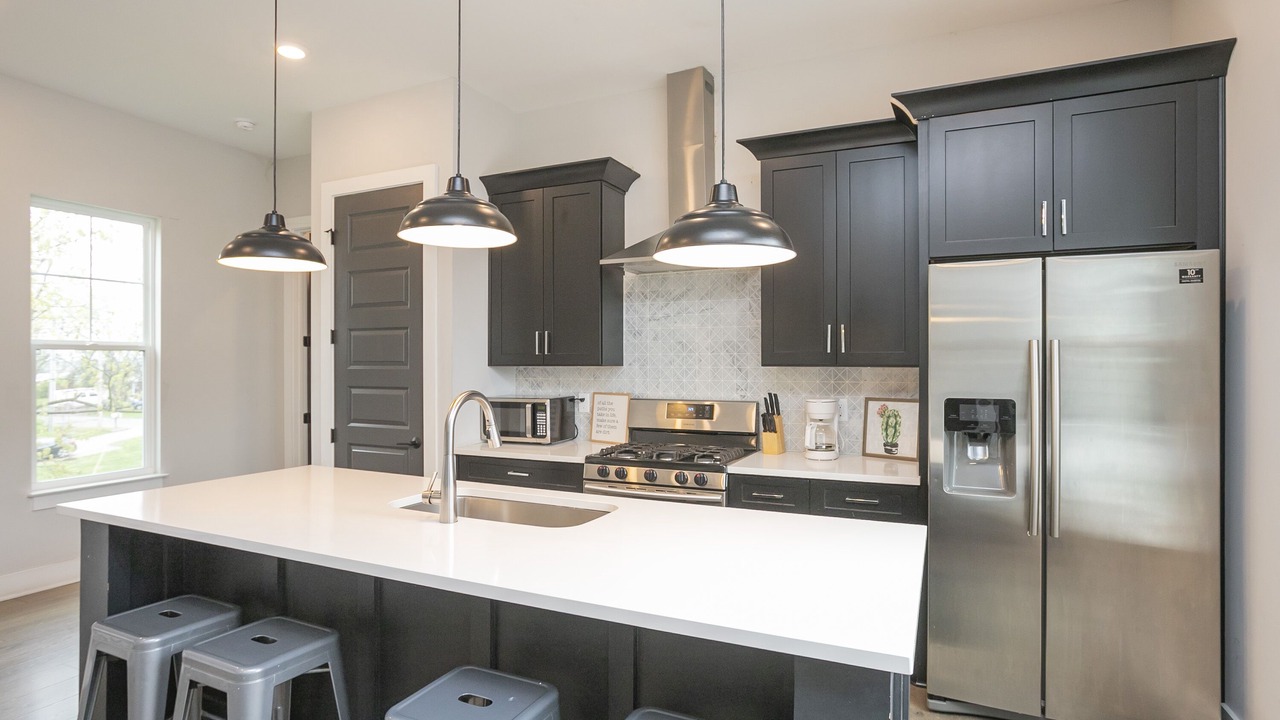 Photo of Kitchen in Radnor