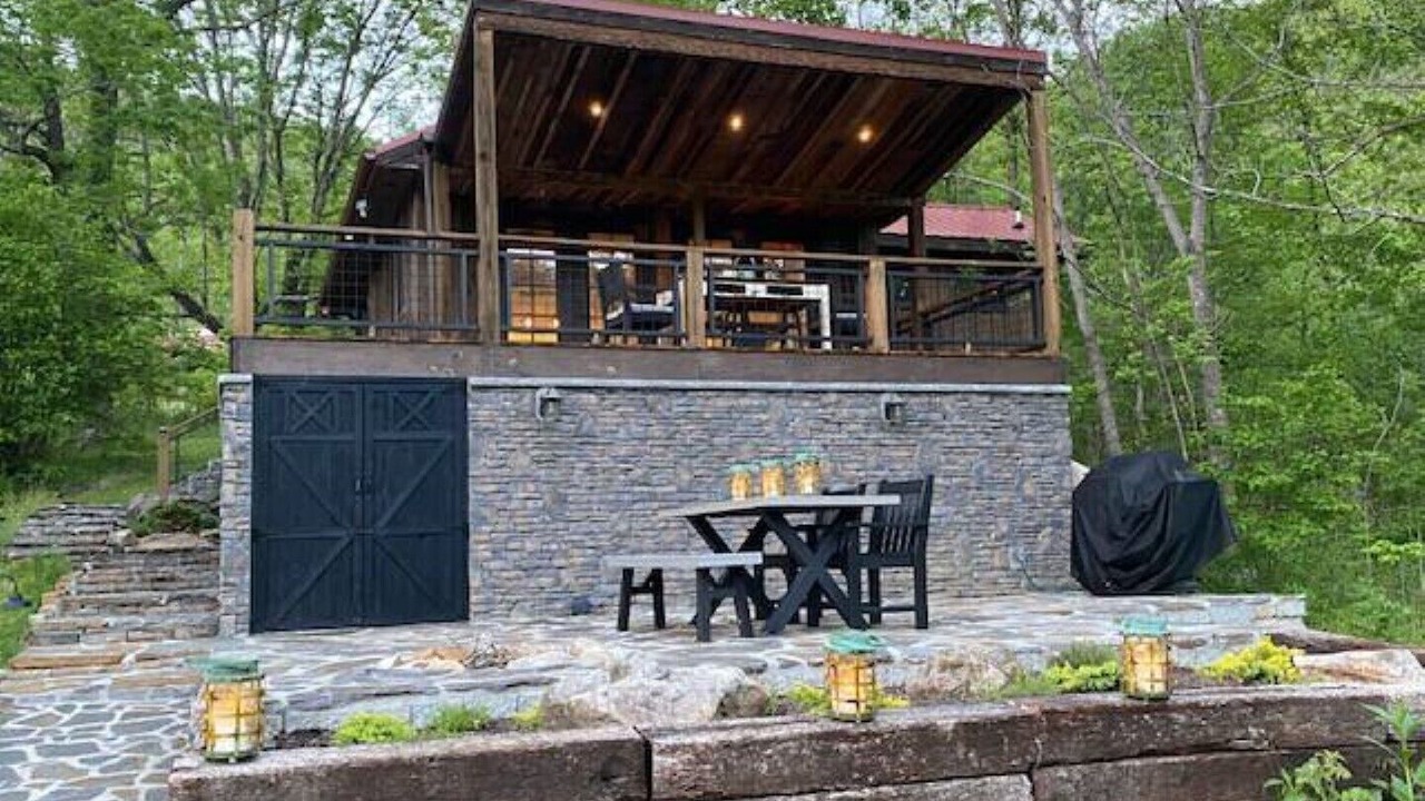 Photo of Outdoor in Waynesville