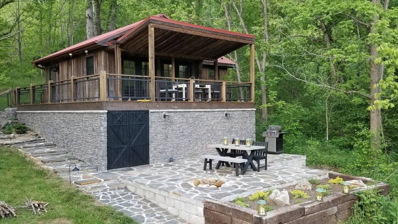 Photo of Outdoor in Waynesville