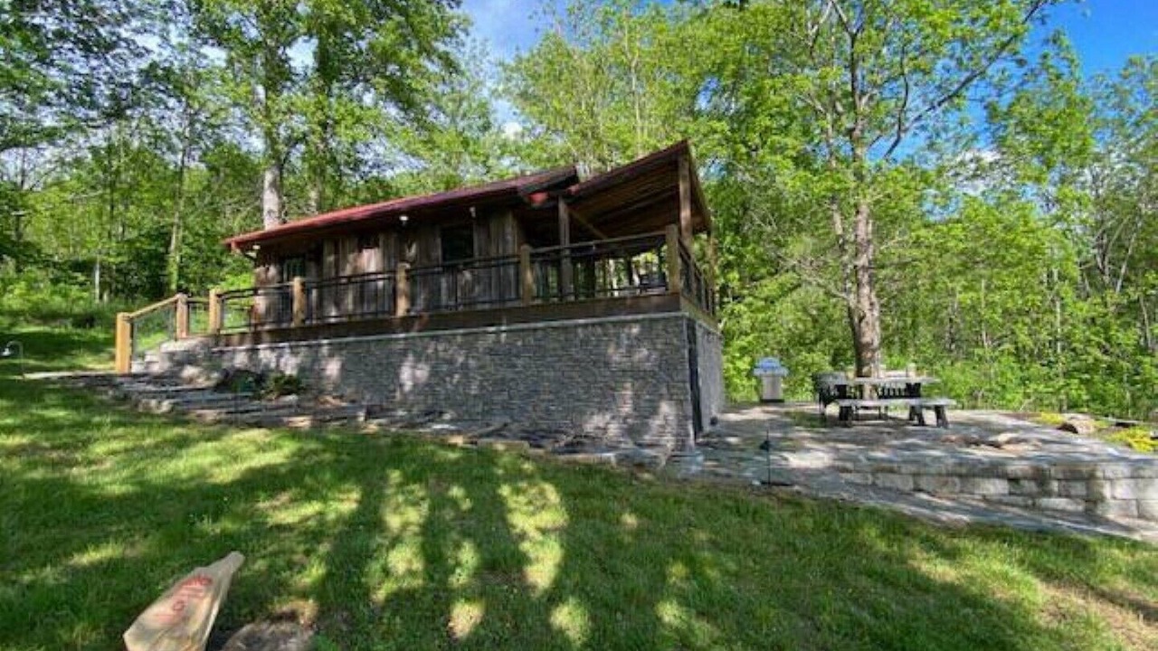 Photo of Outdoor in Waynesville