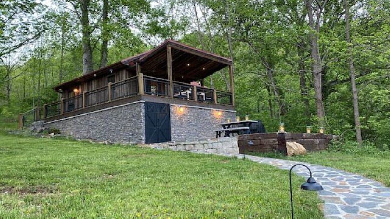 Photo of Outdoor in Waynesville