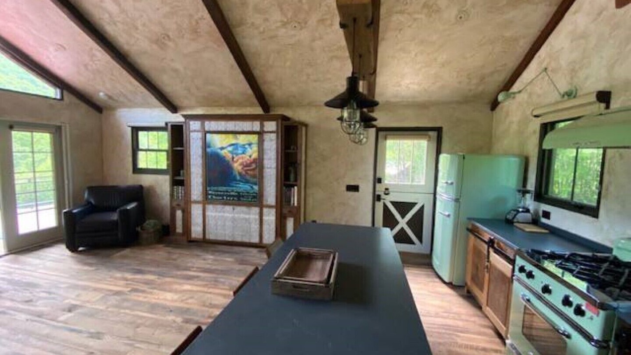 Photo of Kitchen in Waynesville