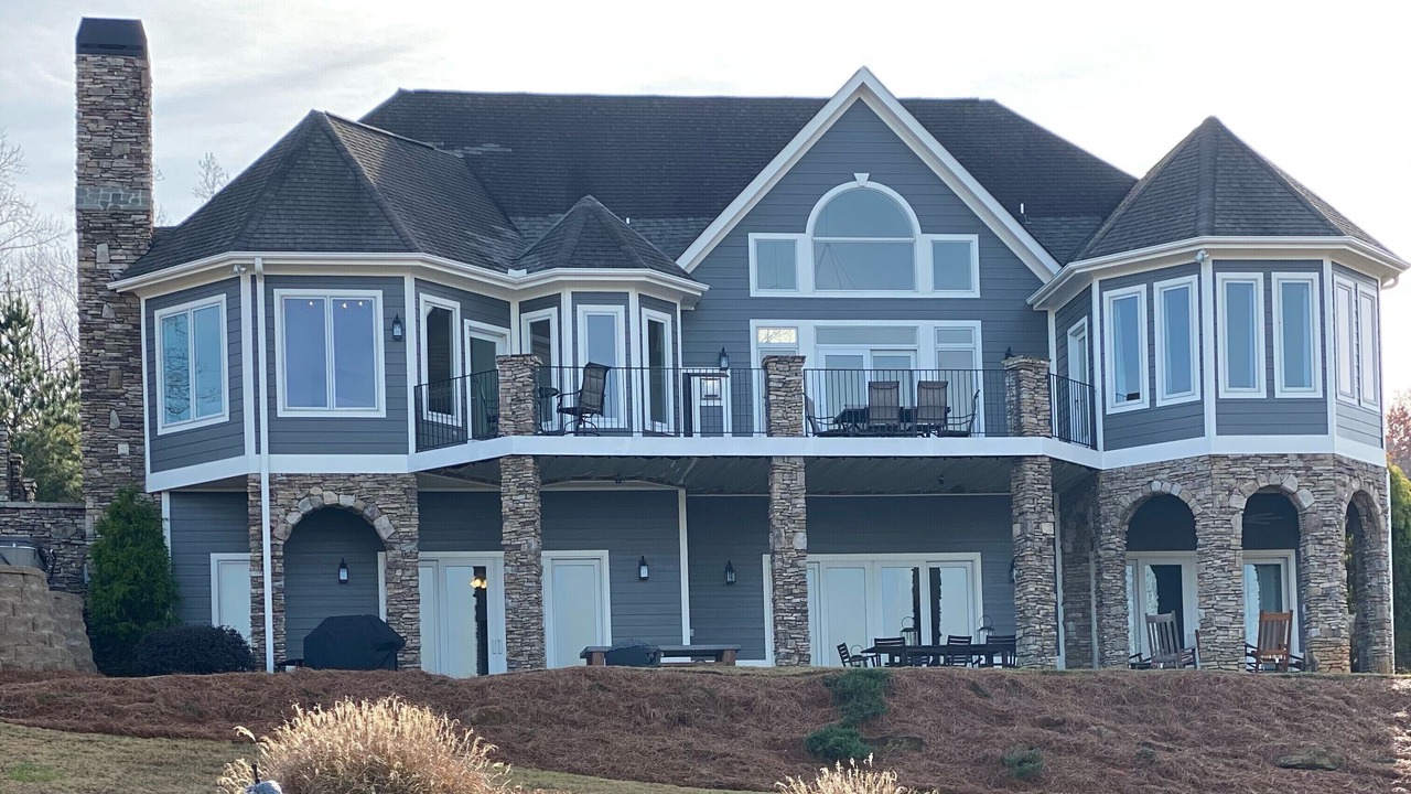 Photo of Outdoor in Six Mile
