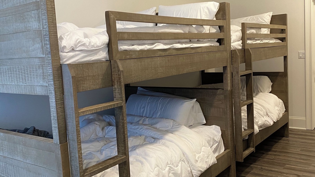 Photo of Bedroom in Six Mile