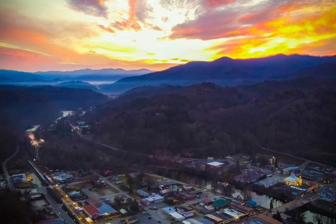 Photo of Others in Cherokee