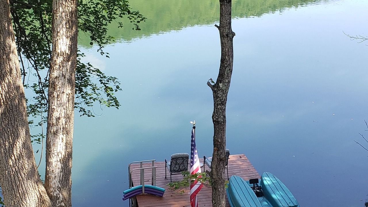 Photo of Outdoor in Madisonville